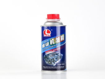 超級機油精