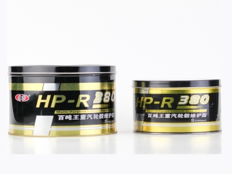 百噸王重汽輪維護脂