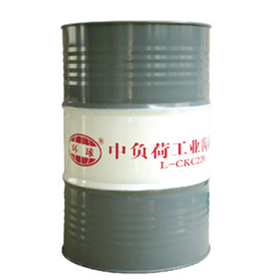 CKC 中負荷工業齒輪油