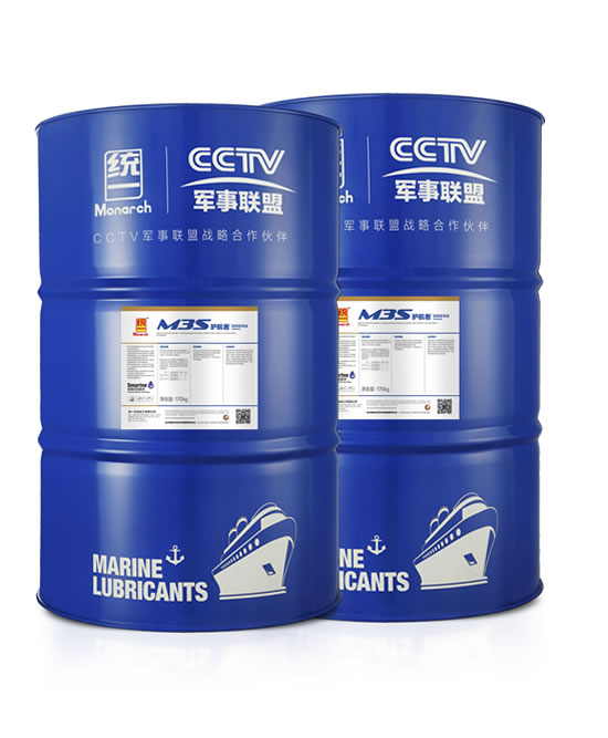 M3S船用系統油