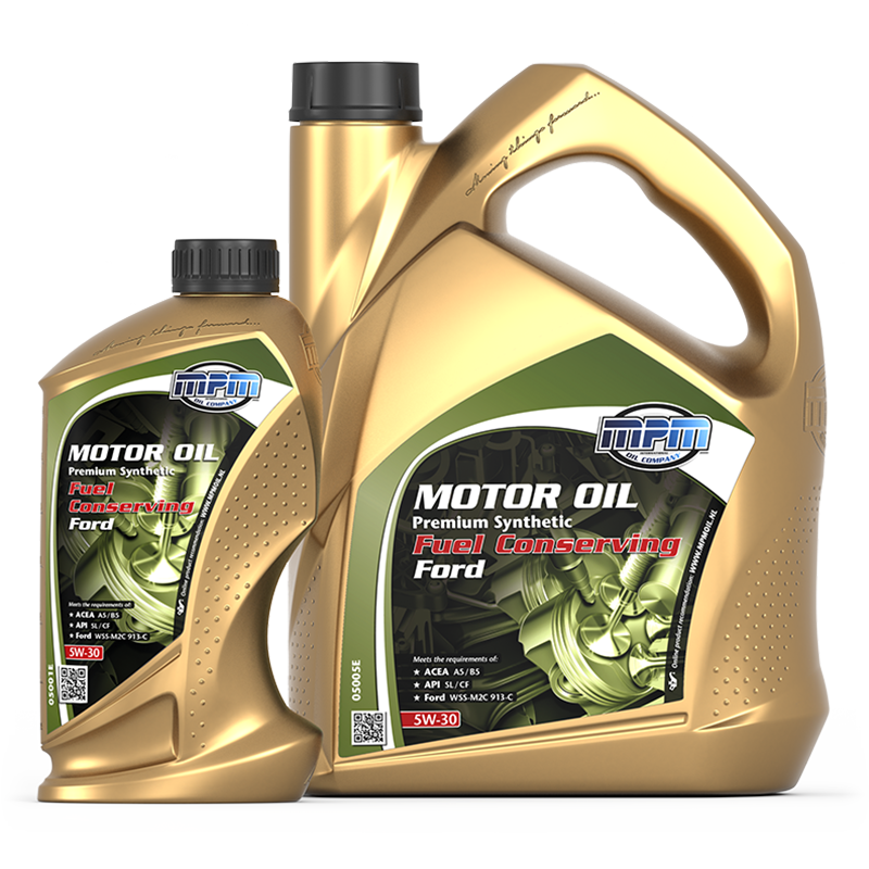 M9系列5W30節油型A5B5高級全合成機油(05000E)