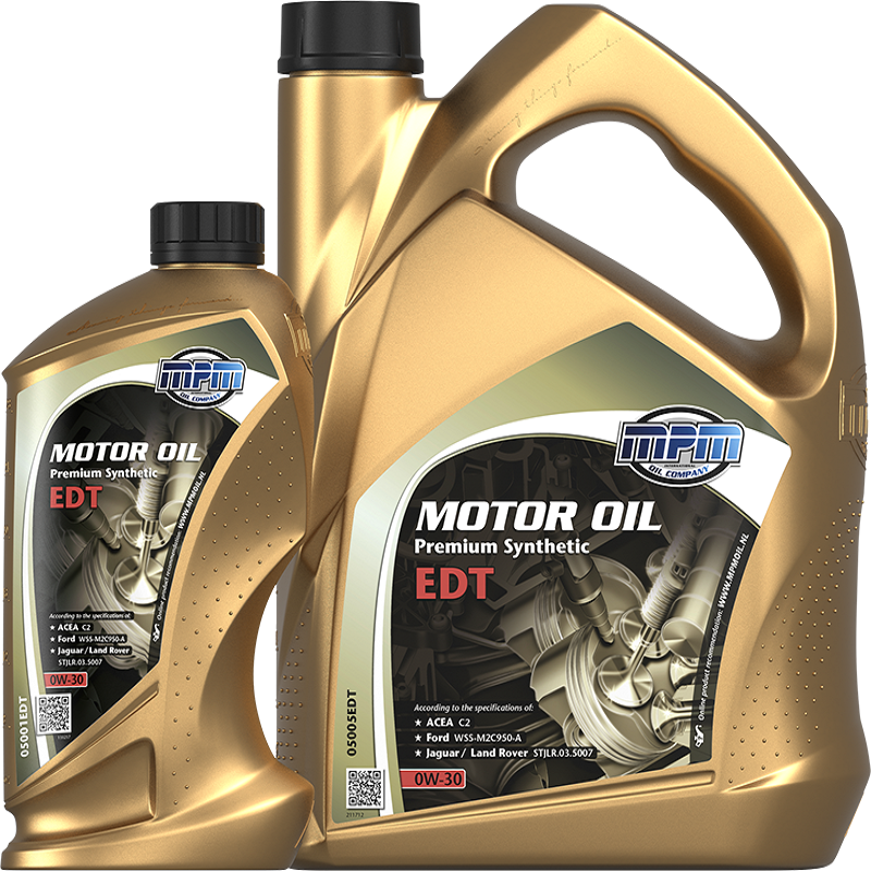 MS系列0W30,C2捷豹路虎專用全合成機油(CN.05000EDT)