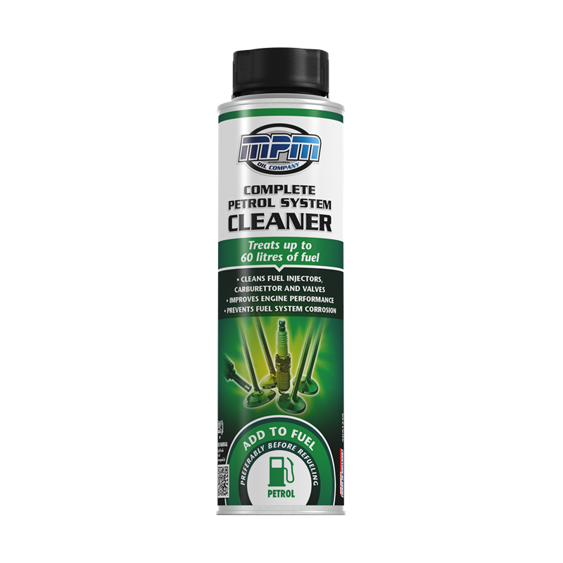 汽油系統清潔劑（AD01250）