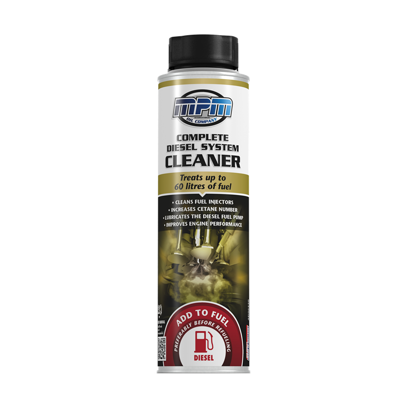 柴油系統清潔劑（AD06250）